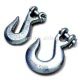 GRADE 43 Clevis Grab Hook - CHAIN PRODUCTS